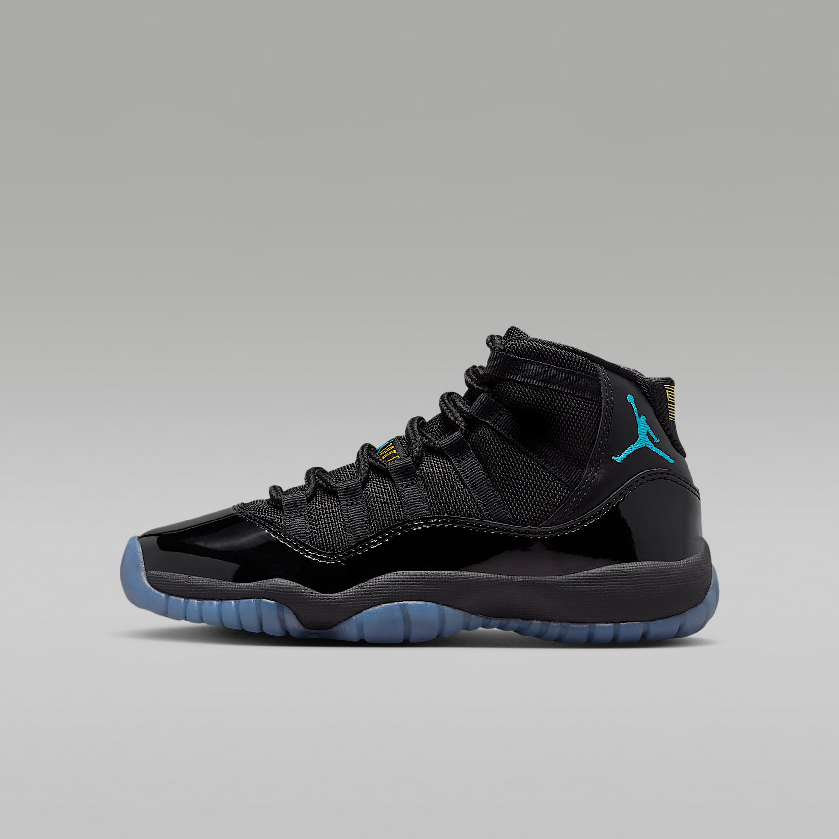 Air Jordan 11 Retro 'Gamma' Older Kids' Shoes. Nike ID Air Jordan 11 Retro 'Gamma' Older Kids' Shoes. Nike ID